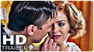 BLITHE SPIRIT Trailer 2021 [upl. by Down]