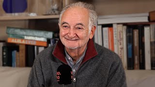 JACQUES ATTALI  LE GRAND ENTRETIEN [upl. by Anamor]