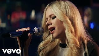 Avril Lavigne  Imagine  cover  in HQ [upl. by Koenraad906]