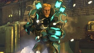 Firefall  Review [upl. by Orimar]