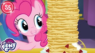 My Little Pony auf Deutsch Freundschaft ist Magie  S5EP3 Zuhause ist es am Schönsten [upl. by Raymond98]