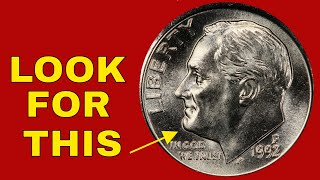 1992 dime worth money you should know about [upl. by Frodine]