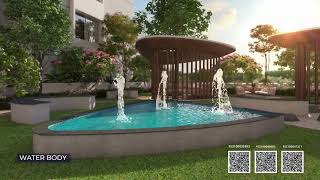 Unique Youtopia  2 amp 3 BHK Homes in Central Kharadi  Kharadi Properties  Unique Properties Pune [upl. by Odlonyer]