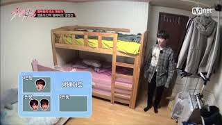 ENG SUB Stray Kids Ep02 Soulmates ♡ Deciding New Dorms Roommates [upl. by Ennad]