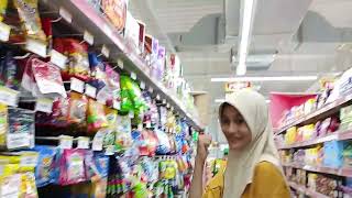 Vlog shopping whit mom [upl. by Beshore]