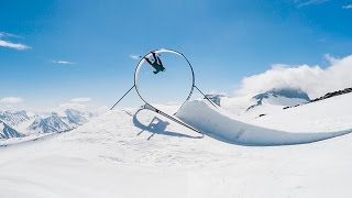 GoPro Jesper Tjäders Loop from Supervention II [upl. by Aharon]