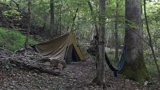 PLOWPOINT amp TRIPOD SHELTER [upl. by Dihgirb]