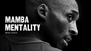 The MAMBA Mentality  Kobe Bryant speech [upl. by Lemej]