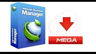 How to Download Files From Meganz Using IDM Without Limit [upl. by Irej292]