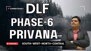 DLF Privana New Launch Sector 76  DLF Privana North [upl. by Llebasi798]