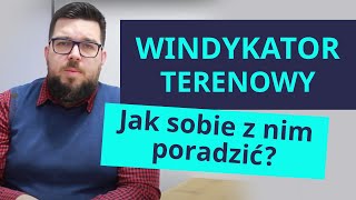 WINDYKATOR TERENOWY  co będzie robił Jak sobie z nim poradzić  PRZYKŁADY [upl. by Anyg125]