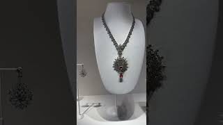 Exploring the Promenades Impériales Jewelry Collection viralvideo [upl. by Dazhahs]