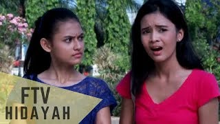 FTV Hidayah 113  Doa Anak Yang Tak Diakui [upl. by Onaivlis]