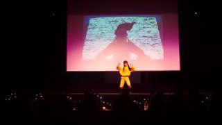 The Goofy Movie  Stand Out Live Performance [upl. by Norraj]