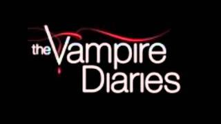 Vampire Diaries 1x01  Here We Go  Matt Kearney [upl. by Chaunce]