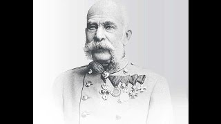 Franz Joseph 18301916 English [upl. by Derby]