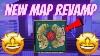 ALL NEW MAP REVAMP UPDATES COMING TO WAR TYCOON THIS WEEKEND FACE CAM [upl. by Ahsimek892]