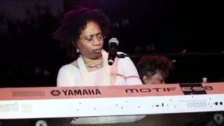 anita baker and rachelle ferrell 2011 African Festival Detroit [upl. by Oiramed]