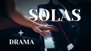 Solas  Piano Tutorial Jamie Duffy MIDI [upl. by Lawrence]