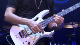 Steve Vai  2009 Whispering a Prayer from quotWhere the Wild Thingsquot [upl. by Kenny]