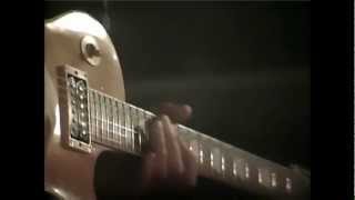 Gary Moore  LIVE BLUES  Only The Best Solos mix [upl. by Daberath]