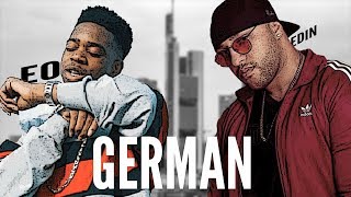 EO feat Edin  German Music Video  by Tresnas [upl. by Llewol970]