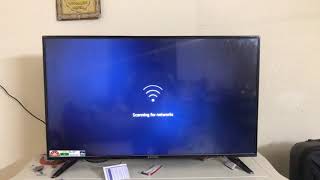 My amazon Fire stick is Not working It only Scanning For Network please [upl. by Ahsenroc]