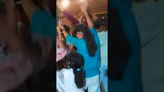 aayo re maro dholna dj shorts dance shortvideo festivevibes [upl. by Ellemaj939]