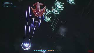 Cygni All Guns Blazing Stage 4 Normal PC Gameplay Walkthrough [upl. by Catarina]