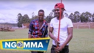 SWEETSTAR MICHAEL ARON JULIUS YEGO OFFICIAL MUSIC VIDEO [upl. by Tan]