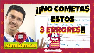 Expresiones COMPLEJAS e INCOMPLEJAS para niños de primaria [upl. by Novrej]