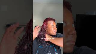 Hair Growth Tips  Curly Hair Products  Black Girl Hair Tips [upl. by Jeraldine]