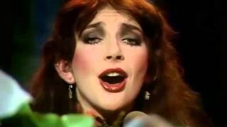 kate bush  wuthering heights  totp  2nd march 1978 [upl. by Aihseket514]