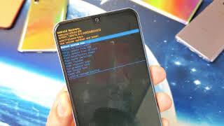 How to Boot Into Android Recovery Menu Mode on Samsung Galaxy A50s A50 A40 A30 A20 A10 etc [upl. by Blackmun]