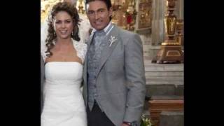 Fernando Colunga y Lucero  QUIERO [upl. by Konstantine]