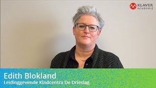 Succesvolle ouderbetrokkenheid in de kinderopvang [upl. by Rabelais965]