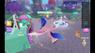 Roblox My Little Pony Bridlewood RP [upl. by Enamrahs]