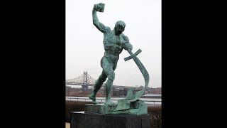 Swords into Plowshares [upl. by Schaefer824]