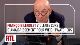 Violente cure damaigrissement pour WeightWatchers [upl. by Crane834]