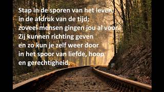 Doorlopend spoor trefwoord [upl. by Arbua]