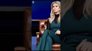 Ivanka Trump đẹp mọi tình huống shorts trump barrontrump ivanka beauty style fashion xuhuong [upl. by Aratihc]