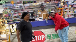 FAKE LOTTERY TICKET PRANK ON MY FAMILY GONE WRONG 😨 [upl. by Birdt]