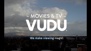 Vudu  About Us [upl. by Icram]