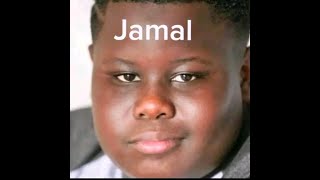 Jamal 1 hour [upl. by Annayrb]