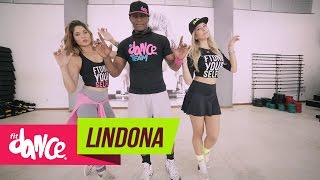 Dennis  Lindona  FitDance  4k  Coreografia  Choreography [upl. by Nagar]