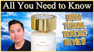 TIZIANA TERENZI URSA REVIEW  ALL YOU NEED TO KNOW  STRAIGHT TO HEAVEN EXTREME CLONE [upl. by Aivatco414]