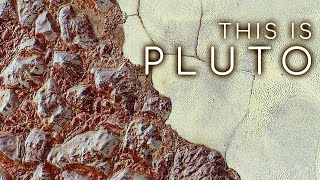 The Final Images We Will Ever See of Pluto and Arrokoth [upl. by Aida]