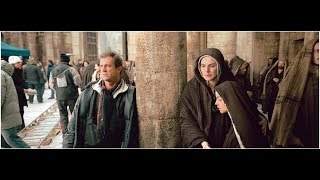 Film quotPasjaquot Mel Gibson  za kulisami Niezwykłość filmu Część III [upl. by Ardnohsal]