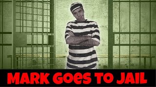 Mark Groubert Went to Jail [upl. by Mcconaghy803]