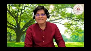 Healing With Past Life Regression by Dr Newton Kondaveti MBBS MD for ACPN [upl. by Klemperer]